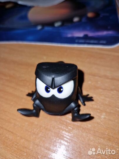 King of thieves Prosto toys фигурка Стратег