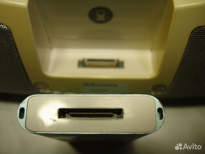 Apple iPod mini. A1051, 4 гб.с док-станцией