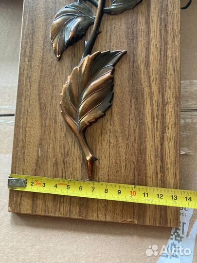 Настенное панно