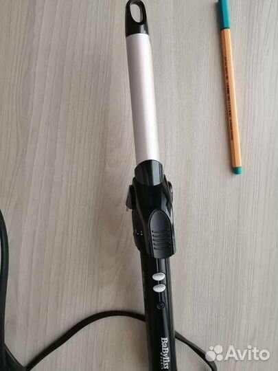 Плойка babyliss