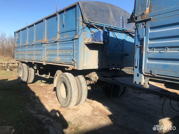 КамАЗ 65117-62, 2009