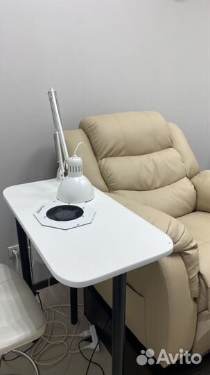 Стол в 4 руки