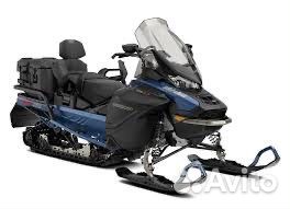 BRP SKI-DOO lynx предзаказ 2025 MY