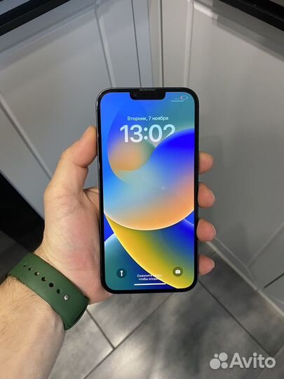 iPhone 14 Plus, 128 ГБ