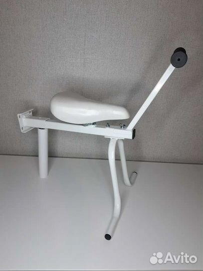 Велокресло детское Маруся+