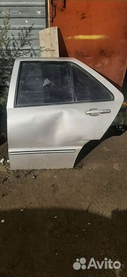 Запчасти на чери амулет