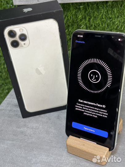 iPhone 11 Pro Max, 64 ГБ
