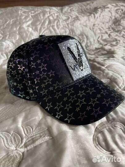 Кепка детская для девочки