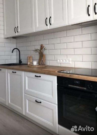 Изготовление корпусной мебели на заказ