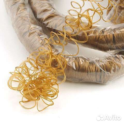 Кудри трессы для кукол