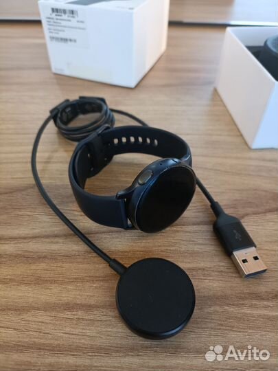 Samsung Galaxy Watch Active 2 40 мм