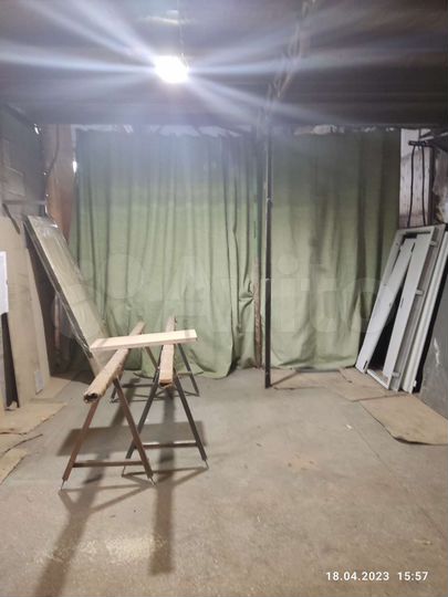 Производство, 250 м²