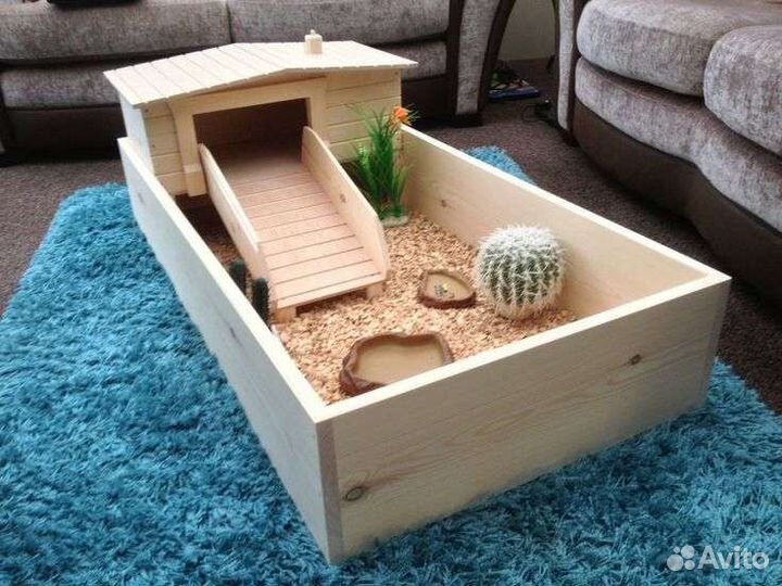 Клетки- вольеры для ёжиков, кроликов, черепах