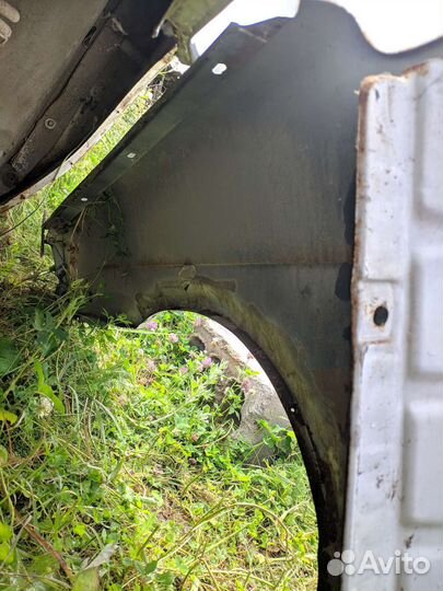 Крылья 2108 2109 21099