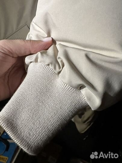 Пуховик женский chilia 50 52 бу