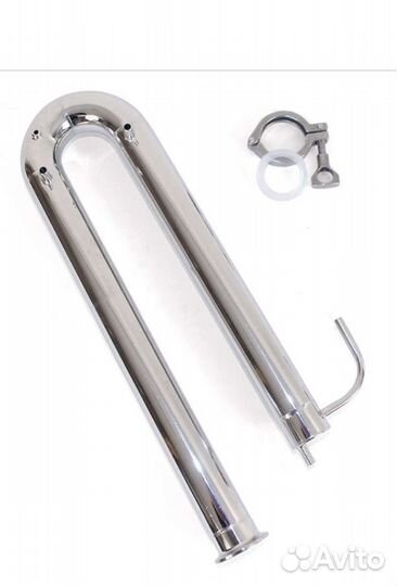 Самогонный аппарат дистилятор бу