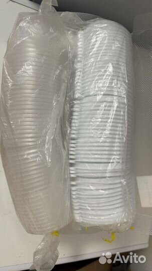 Крышки для кофейных стаканов