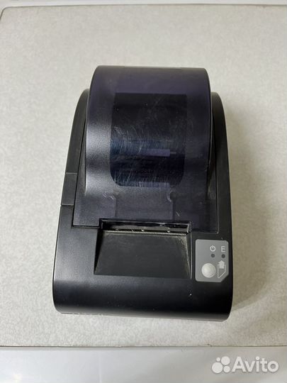 Принтер чеков Fprint-55