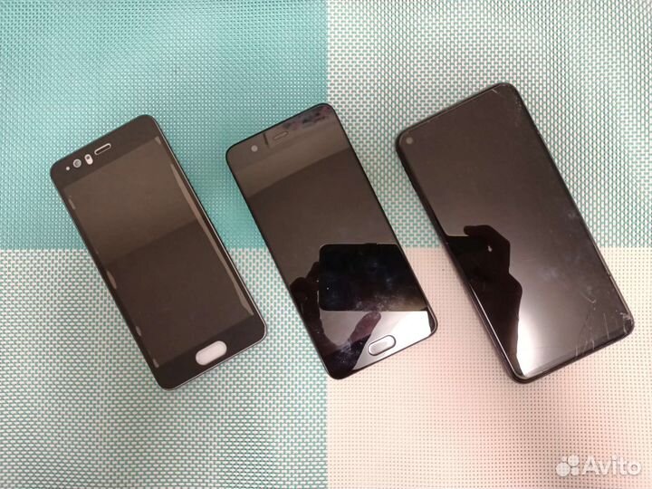 Запчасти для телефонов