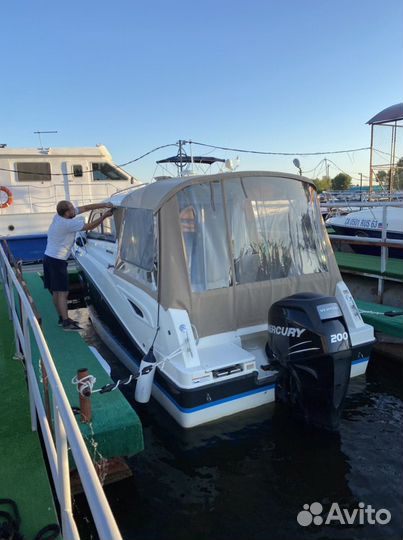 Продаю quicksilver activ 705