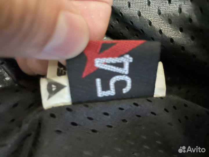 Мотоштаны мужские Dainese