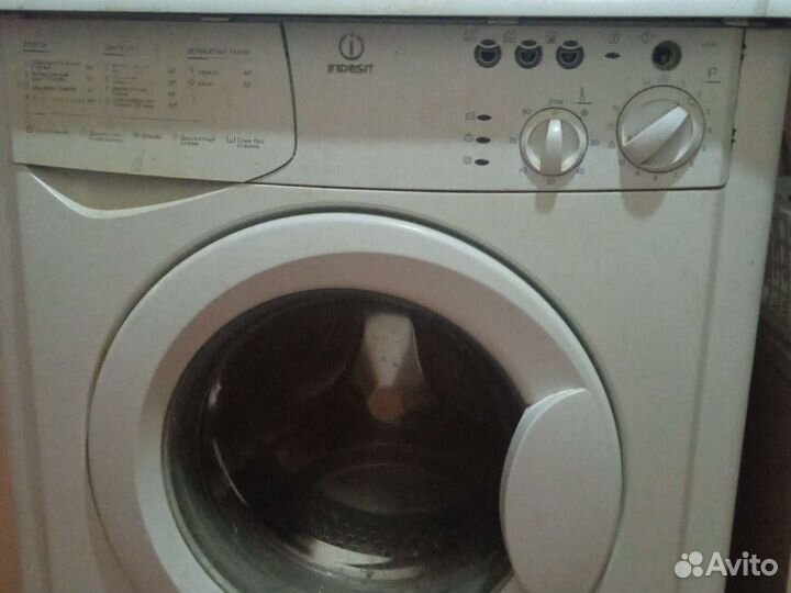 Стиральная машина samsung на запчасти
