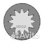 Болт ГБЦ комплект VAG A4/A6/A8/touareg AXQ