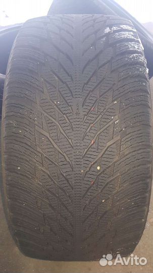 Nokian Tyres Hakkapeliitta R3 275/35 R20 102T