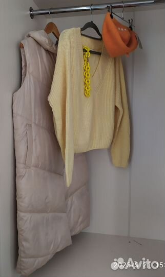 Женские вещи пакетом 44-46