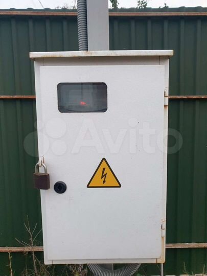 Участок 8 сот. (ИЖС)
