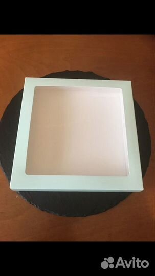 Упаковка для сладости