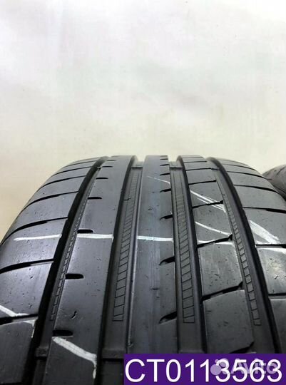 Goodyear Eagle F1 Asymmetric 3 225/45 R18 95W