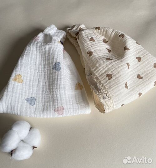 Косынка для девочки