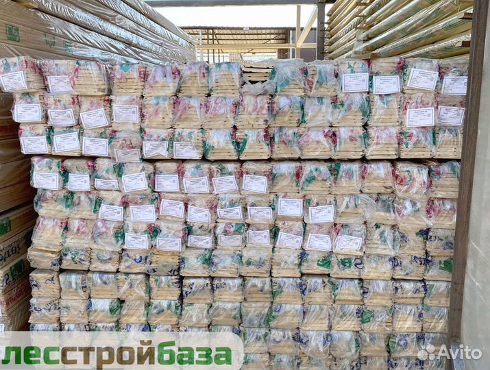 Вагонка штиль