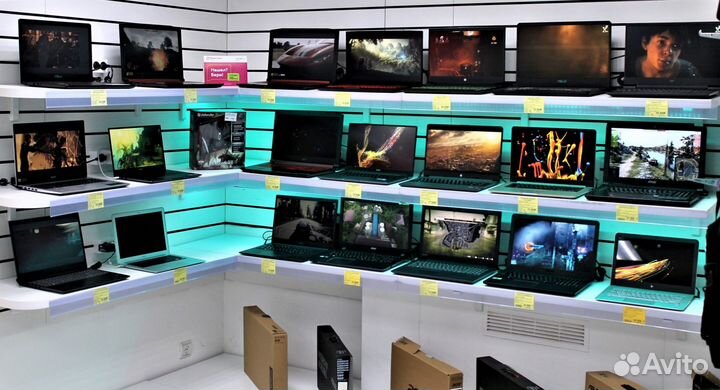 Ноутбуки.Огромный выбор / Asus / Acer / Lenovo /Hp