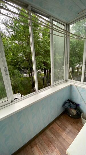 2-к. квартира, 40,3 м², 2/5 эт.