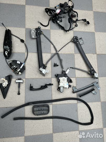 Стеклоподъемник