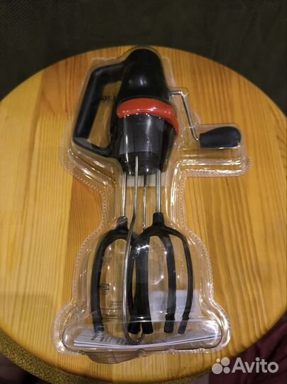 Ручной миксер Эмфёрлиг икеа