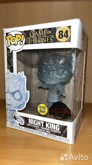 Night king