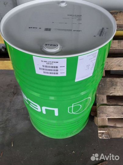 Масло моторное Mobil Delvac MX 15W-40 для еврофуры