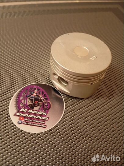 Цпг 125 кубов на питбайк