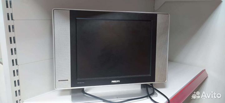 Монитор philips