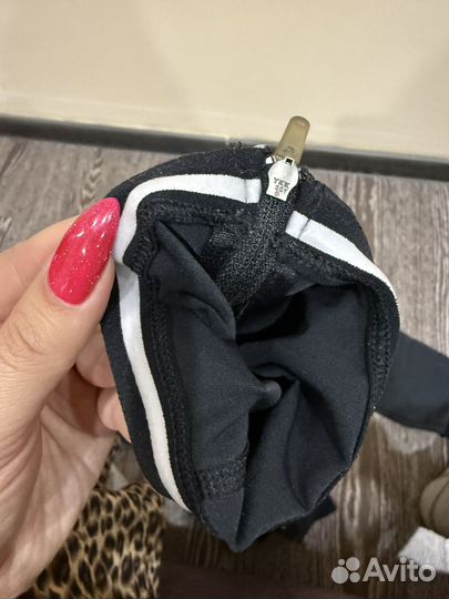 Фитнес лосины Nike