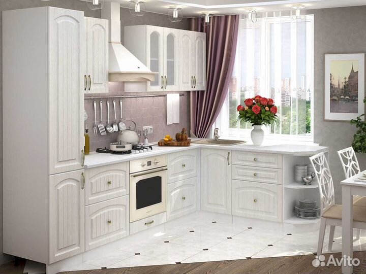 Кухонный гарнитур Кухня Кухни
