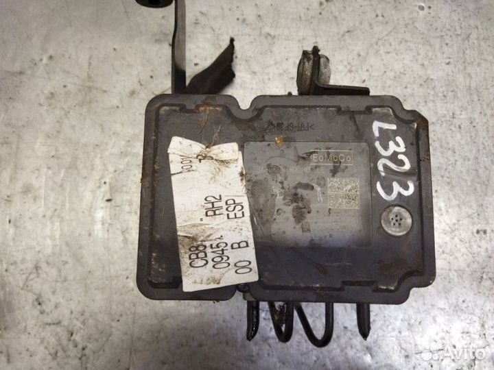 Блок ABS (насос) Ford Focus 3 хетчбэк 1.6 105 Л.С