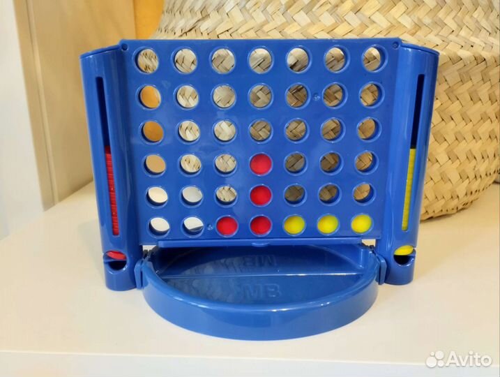 Игры для детей и подростков, настольные игры