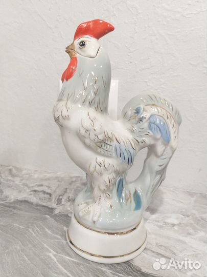 Графин СССР