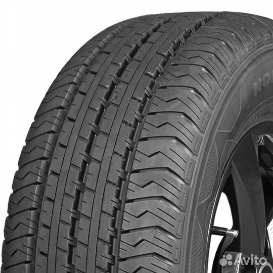 Ikon Tyres Nordman SC 215/65 R16C 109T