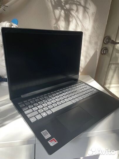 Ноутбук Lenovo Ideapad S145-15AST