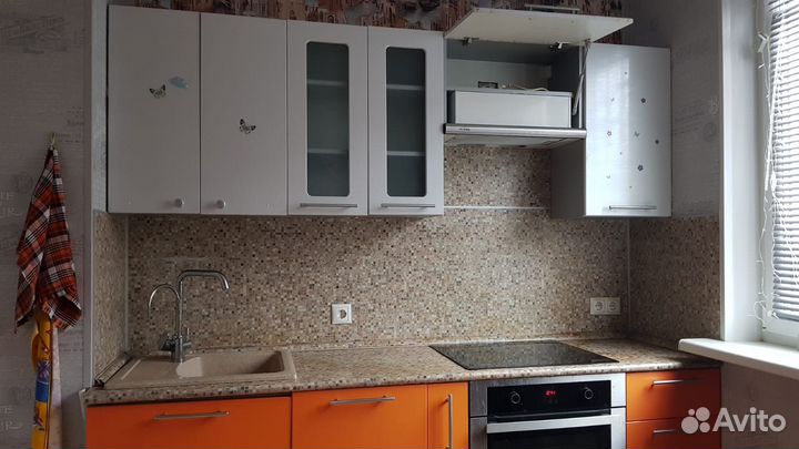 Сборка мебели на дому